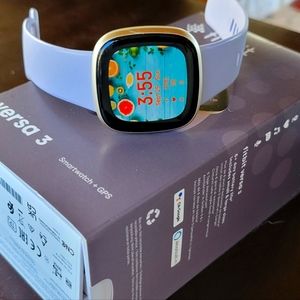 Fitbit Versa 3